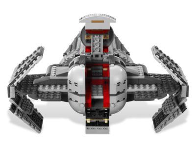 LEGO® Star Wars 7961 Darth Mauls Sith Infiltrator Building Kit