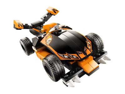 LEGO® Racers 7971-1 Bad