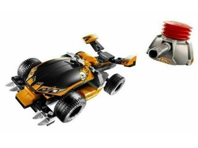 LEGO® Racers 7971-1 Bad