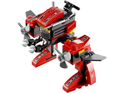 LEGO® Atlantis 7977-1 - Seabed Strider