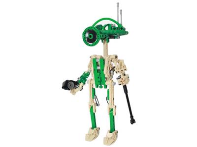 LEGO® Star Wars 8000-1 - Pit Droid