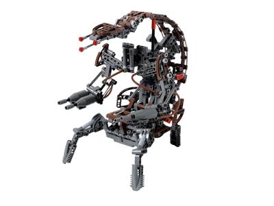 LEGO® Star Wars 8002-1 Destroyer Droid