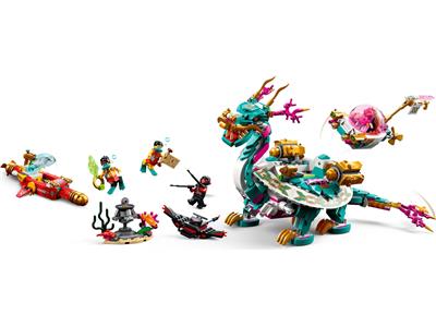 LEGO® Monkie Kid 80037-1 Dragon of the East