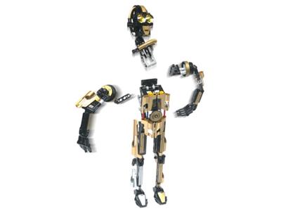 LEGO® Star Wars 8007-1 - C-3PO