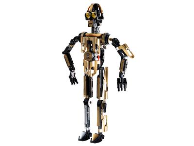 LEGO® Star Wars 8007-1 - C-3PO
