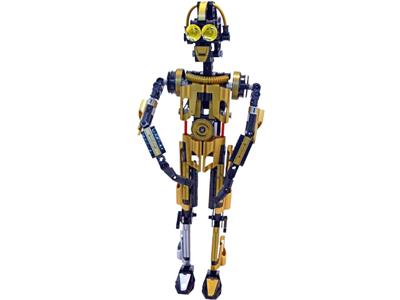 LEGO® Star Wars 8007-1 - C-3PO