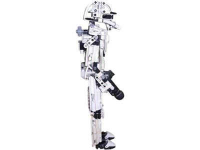 LEGO® Star Wars 8008-1 - Stormtrooper