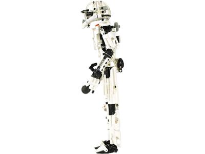 LEGO® Star Wars 8008-1 - Stormtrooper