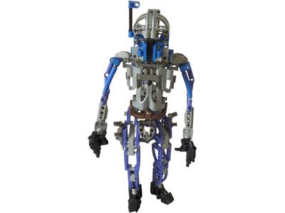 LEGO® Star Wars 8011-1 - Jango Fett