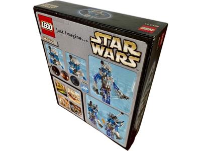 LEGO® Star Wars 8011-1 - Jango Fett