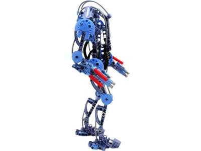 LEGO® Star Wars 8012-1 - Super Battle Droid