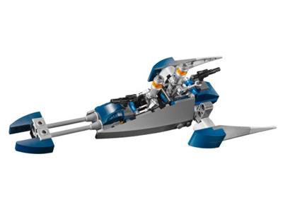 LEGO® Star Wars 8015 Assassin Droids Battle Pack Building Kit