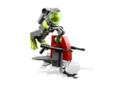 LEGO® Atlantis 8076-1 - Deep Sea Striker