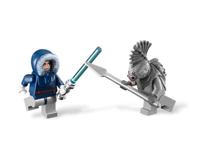 LEGO® Star Wars 8085-1 - Freeco Speeder