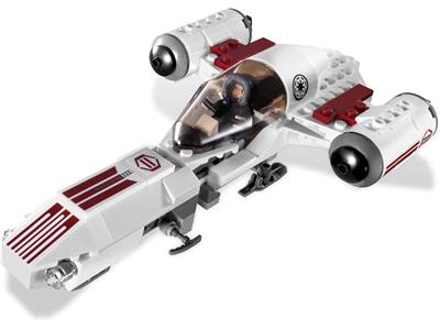 LEGO® Star Wars 8085-1 - Freeco Speeder