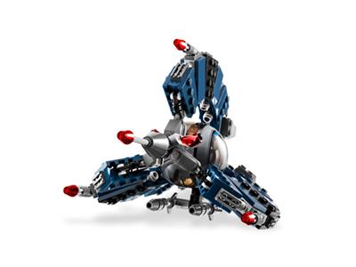 LEGO® Star Wars 8086 - Droid Tri-Fighter Preowned Building Kit