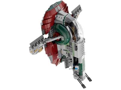 LEGO® Star Wars 8097-1 - Slave I