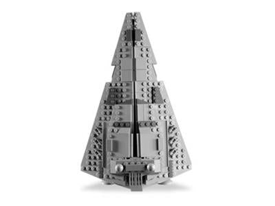 LEGO® Star Wars 8099-1 - Midi-Scale Imperial Star Destroyer