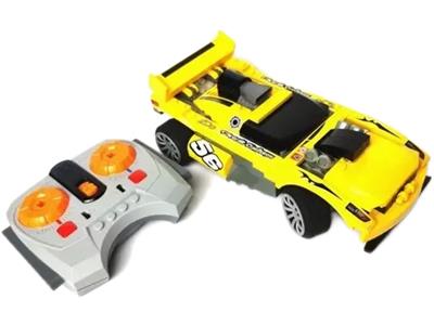 LEGO® Racers 8183-1 Track Turbo RC