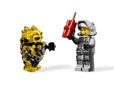 LEGO® Power Miners 8188-1 - Fire Blaster