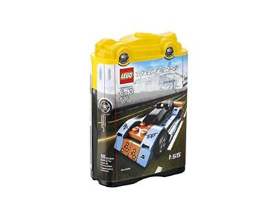 LEGO® Racers 8193-1 Blue Bullet