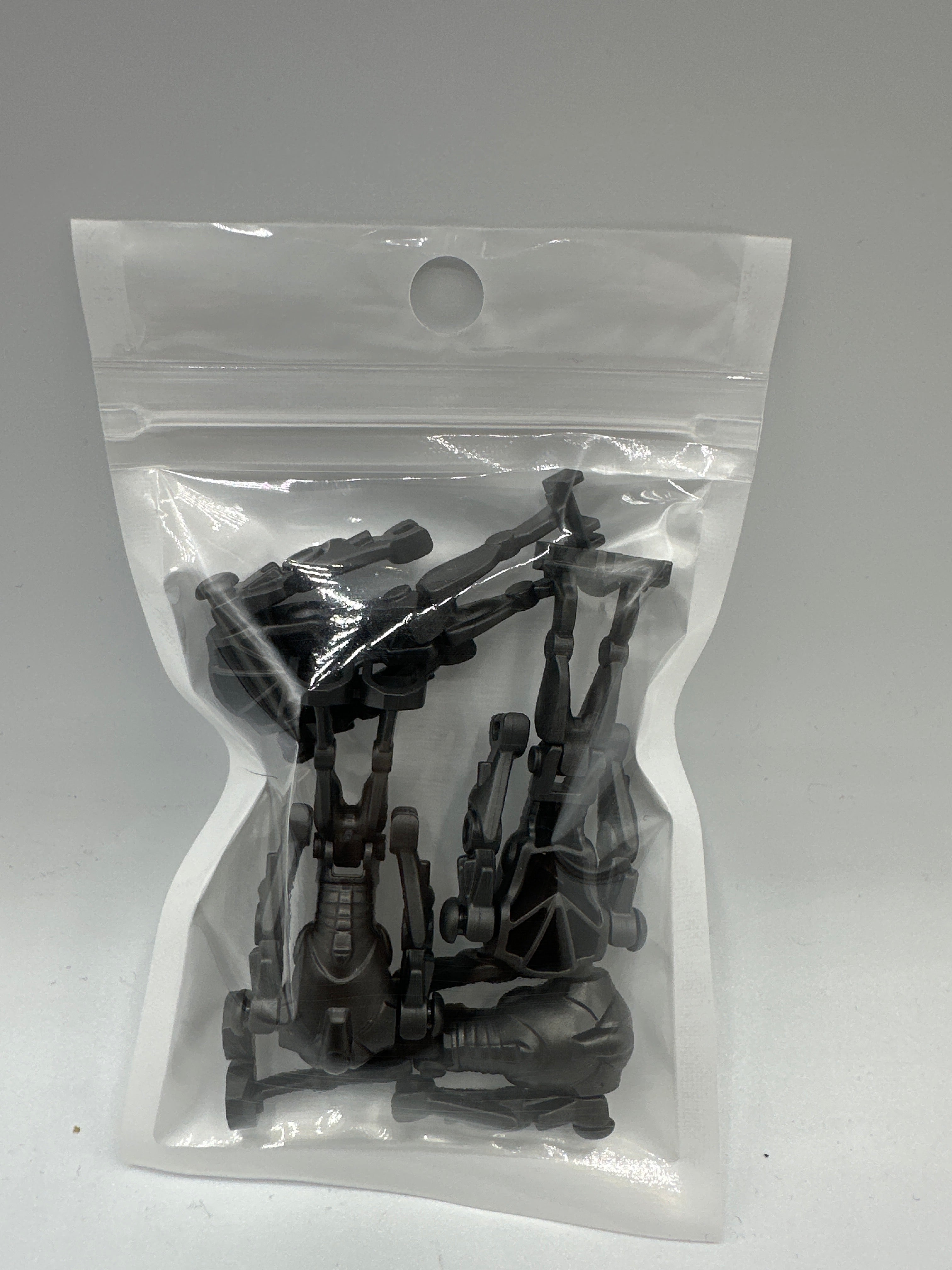 LEGO® Star Wars Super Battle Droid Minifigure – 4 Pack (sw1321)