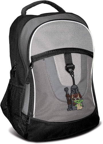 LEGO® Bag Tag 2x4 Red – Backpack, Luggage, and Travel Accessory