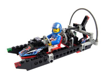 LEGO® Technic 8223-1 - Hydrofoil 7