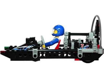 LEGO® Technic 8223-1 - Hydrofoil 7