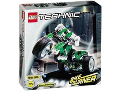 LEGO® Technic 8236-1 - Bike Burner