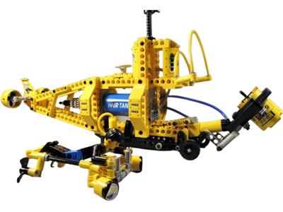LEGO® Technic 8250-1 Search Sub