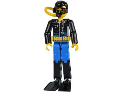 LEGO® Technic 8250-1 Search Sub