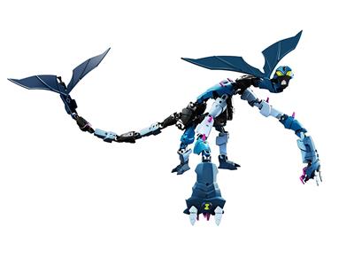 LEGO® Ben 10: Alien Force 8409-1 - Spidermonkey