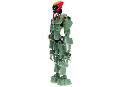 LEGO® Ben 10: Alien Force 8410-1 - Swampfire