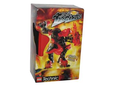 LEGO® Technic 8500-1 - Torch