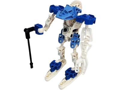 LEGO® Technic 8501-1 - Ski / Ice