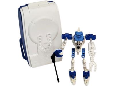 LEGO® Technic 8501-1 - Ski / Ice