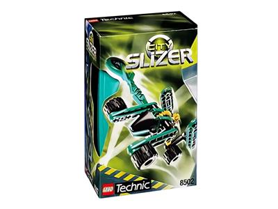 LEGO® Technic 8502-1 - Turbo