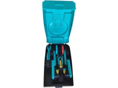 LEGO® Technic 8502-1 - Turbo