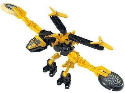 LEGO® Technic 8504-1 - Jet