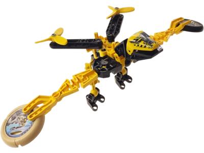 LEGO® Technic 8504-1 - Jet