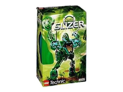 LEGO® Technic 8505-1 - Amazon