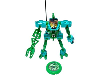 LEGO® Technic 8505-1 - Amazon