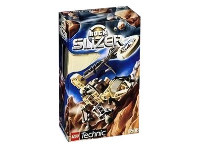 LEGO® Technic 8506-1 - Granite