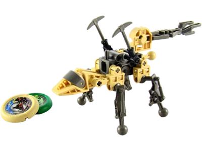 LEGO® Technic 8506-1 - Granite