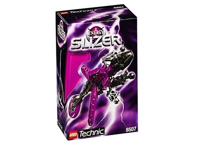 LEGO® Technic 8507-1 - Electro / Energy