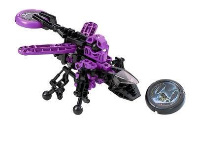 LEGO® Technic 8507-1 - Electro / Energy