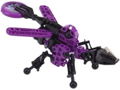 LEGO® Technic 8507-1 - Electro / Energy