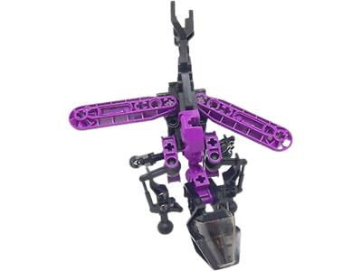 LEGO® Technic 8507-1 - Electro / Energy