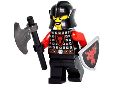 LEGO® Castle 850889 - Castle Dragons Accessory Set blister pack Preowned Building Kit